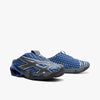 ASICS x Kiko Kostadinov Gel-Styrax Bleu Mule / Argent Pur - Low Top  3