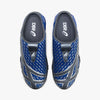 ASICS x Kiko Kostadinov Gel-Styrax Bleu Mule / Argent Pur - Low Top  5