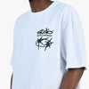 Supervsn Studio Wheel T-Shirt / White 4