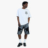 Supervsn Studio Wheel T-Shirt / White 6