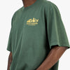 T-shirt Supervsn Studio CWW / Mousse 4