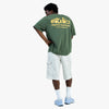 T-shirt Supervsn Studio CWW / Mousse 6