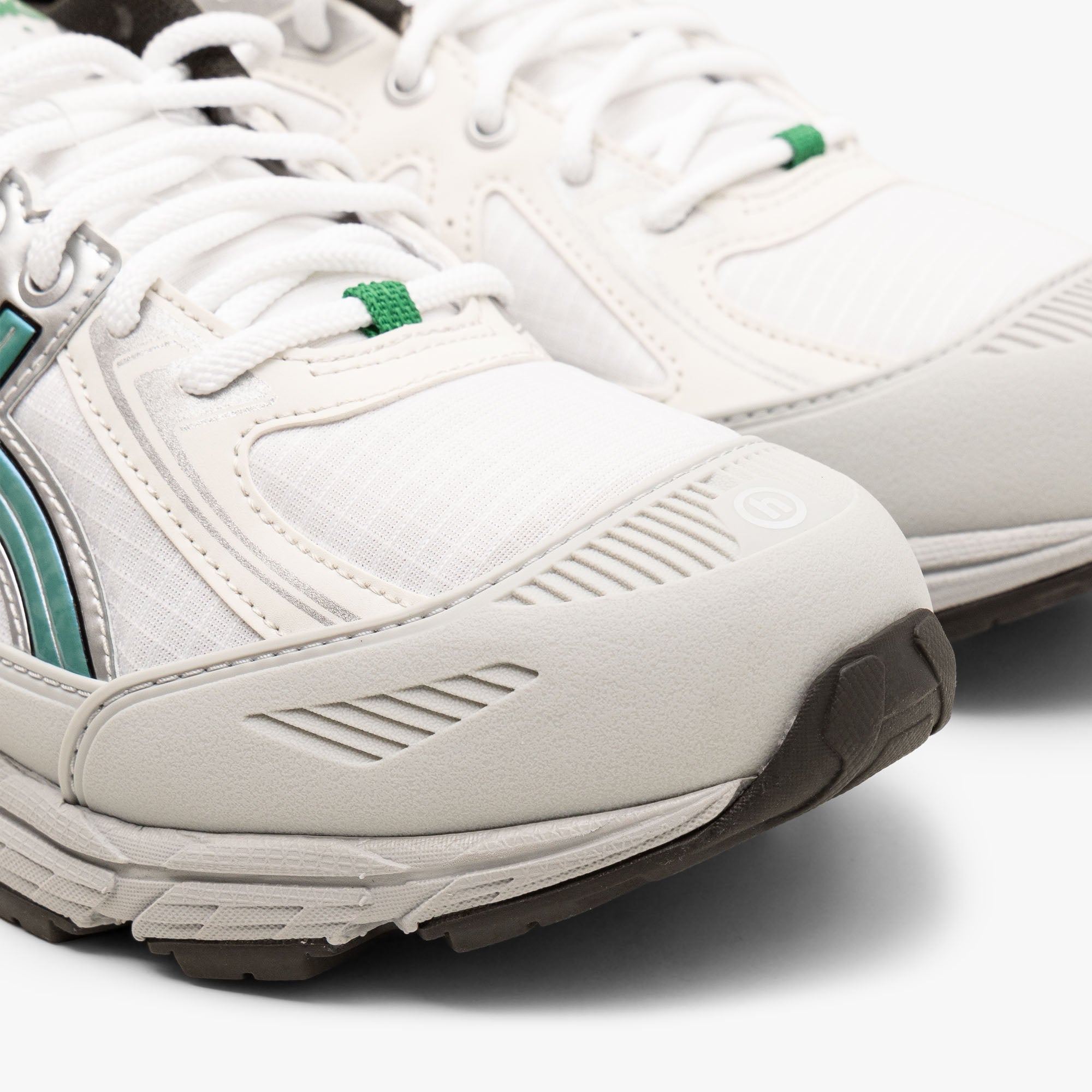 ASICS x HIDDEN NY GEL-Venture 6 Shield / White / Wasabi – Livestock