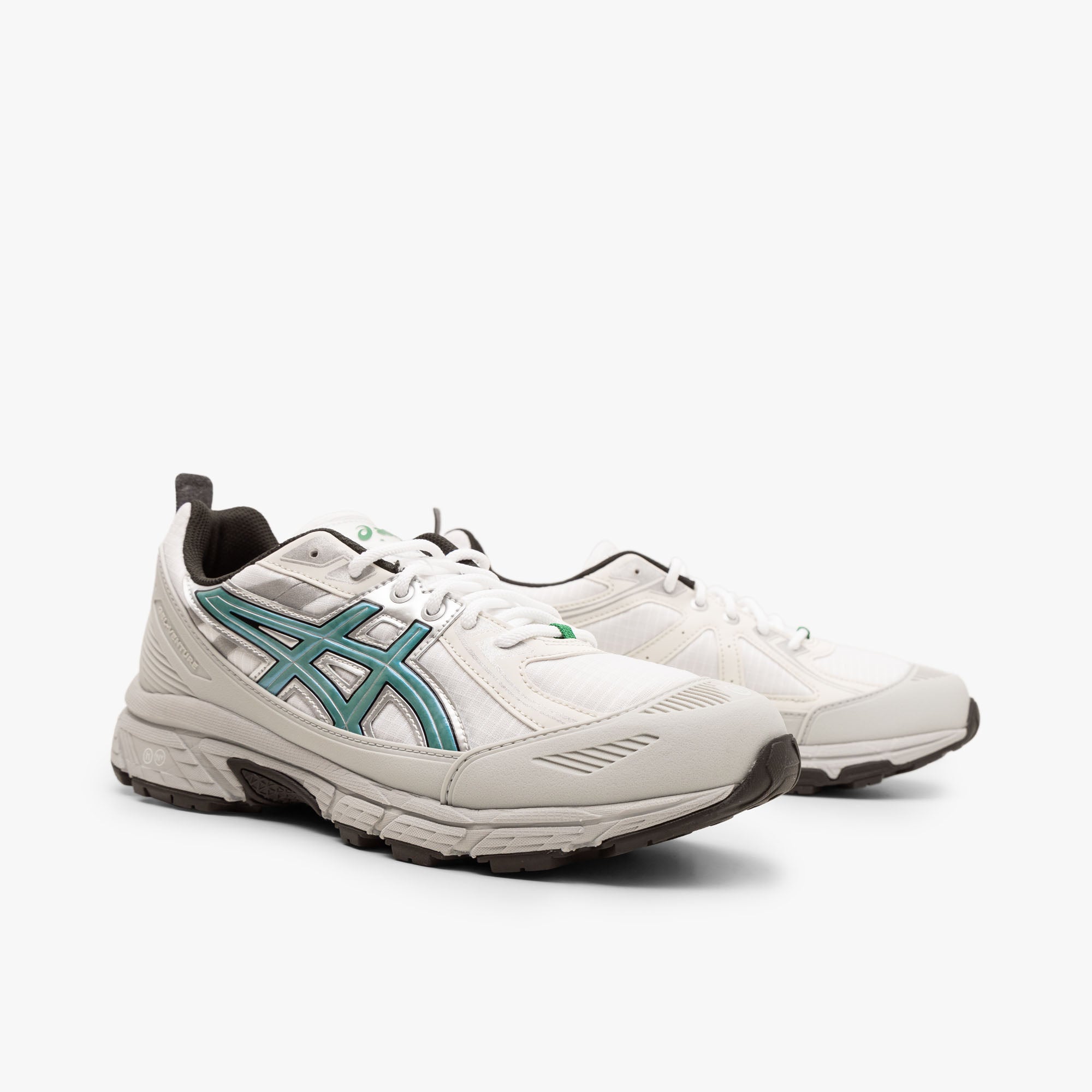 ASICS x HIDDEN NY GEL-Venture 6 Shield / White / Wasabi – Livestock