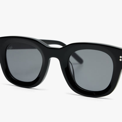 AKILA Apollo Noir / Noir