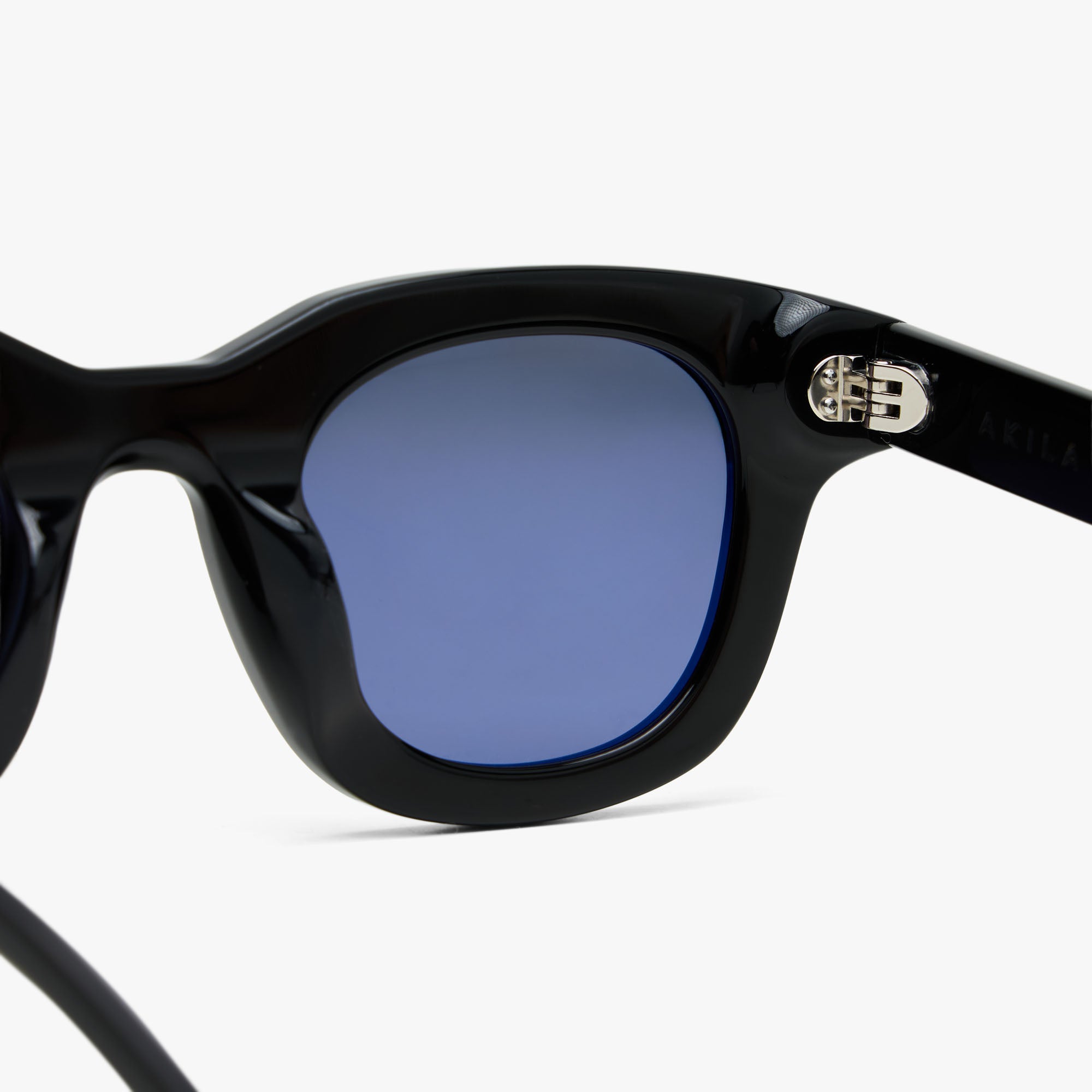 小物 AKILA apollo AKILA Apollo Black / Black – Livestock