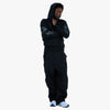Supervsn Studio Star Hoodie / Vintage Black 6