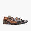 ASICS Gel-Nimbus 10.1 / Noir / Orange rouille   3