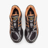 ASICS Gel-Nimbus 10.1 / Black / Rust Orange   5