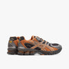 ASICS Gel-Nimbus 10.1 / Black / Rust Orange   4