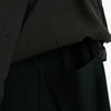 On x PAF Zero 2-in-1 Shorts PAF Molasse / Black 4