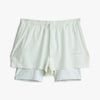 On x PAF Zero 2-in-1 Shorts PAF Ice / Gale 1
