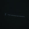 On x PAF Running-T PAF / Black 3