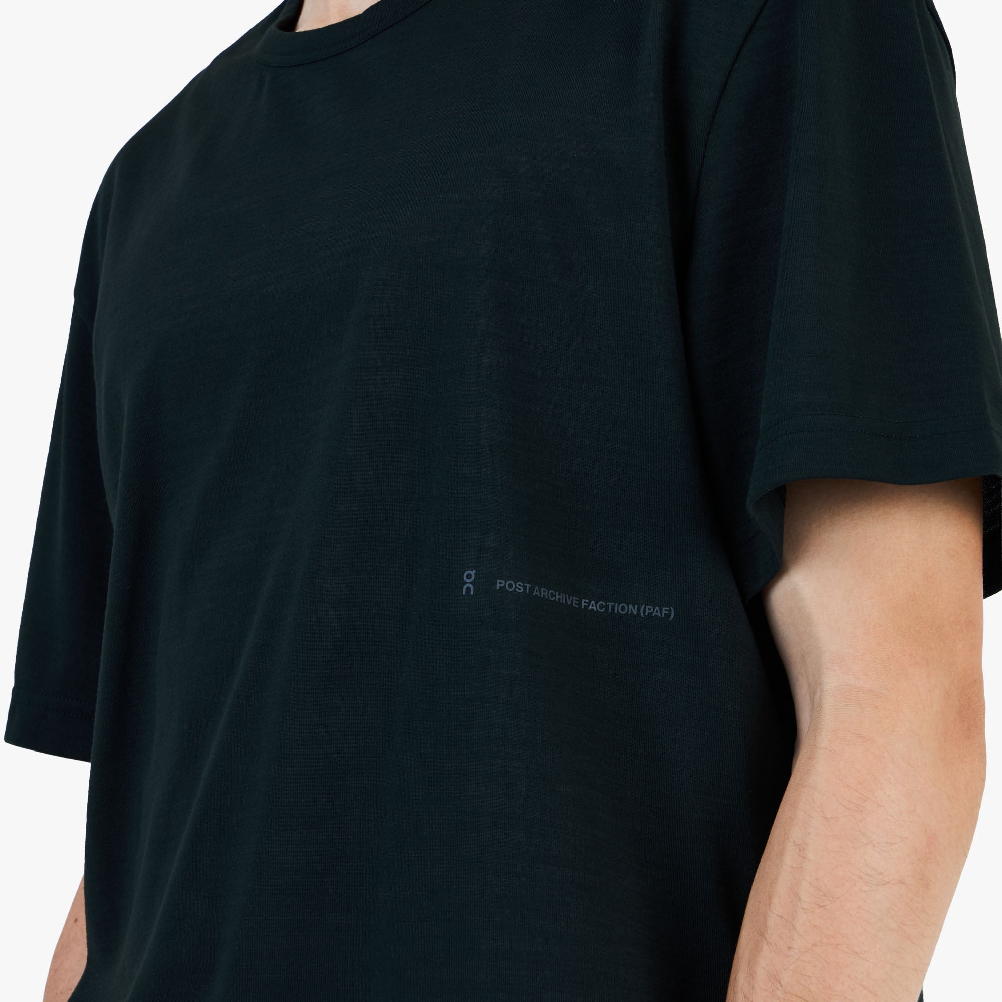 On x PAF Running-T PAF / Black | Livestock