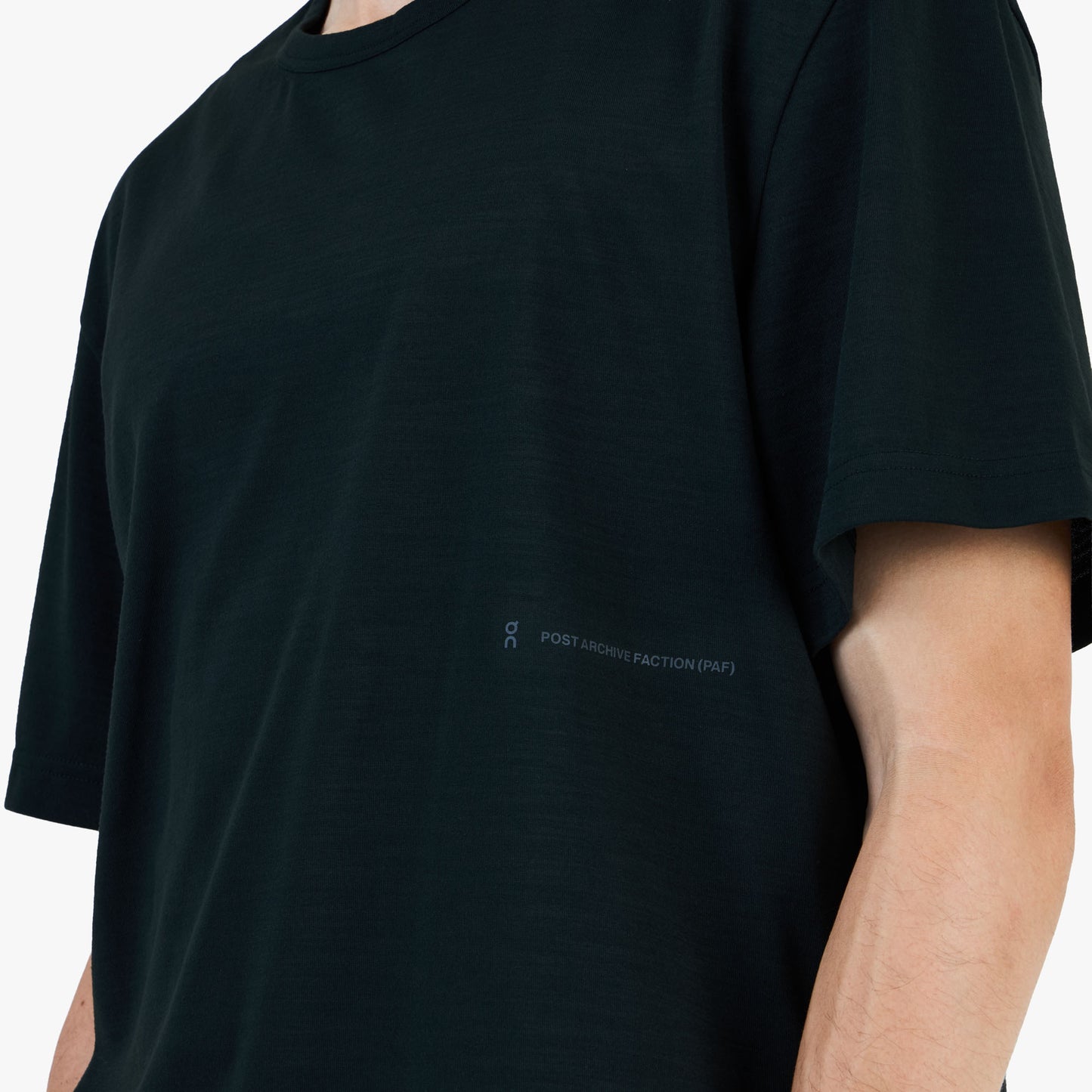 Sur x PAF Running-T PAF / Noir