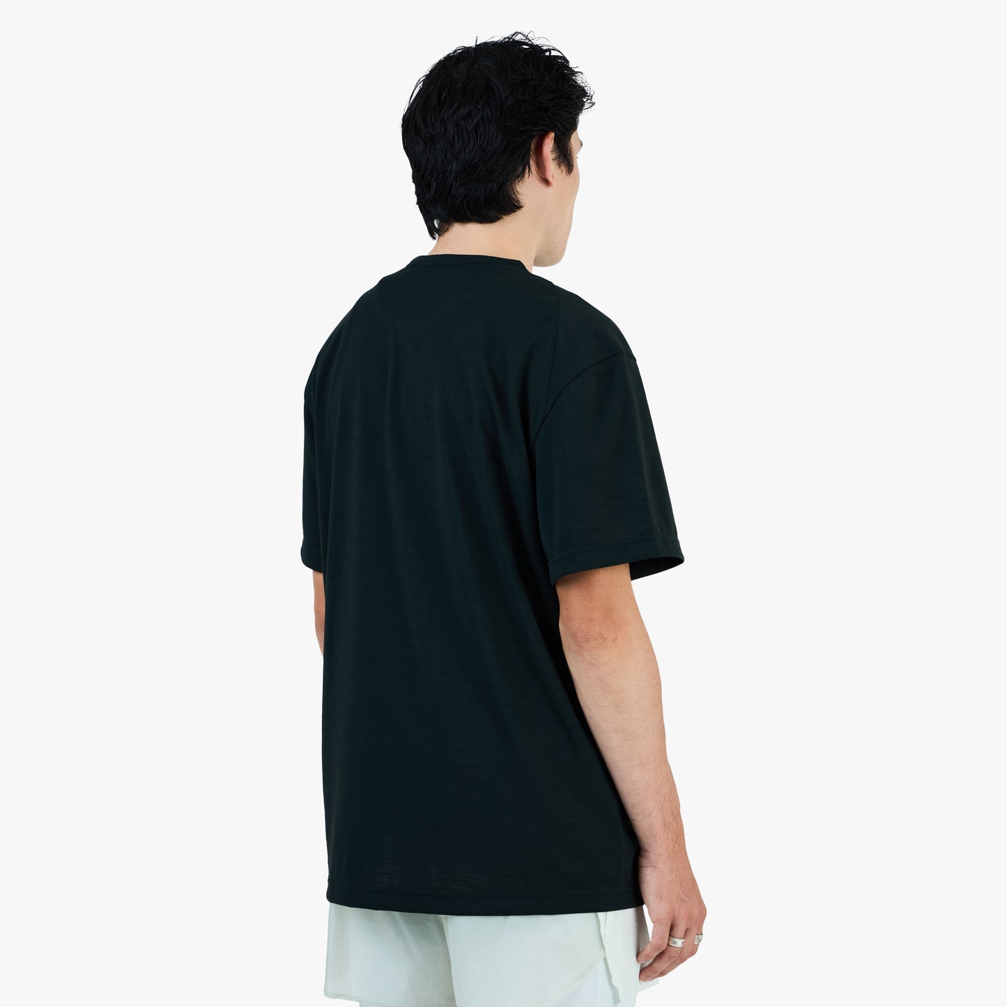 Sur x PAF Running-T PAF / Noir
