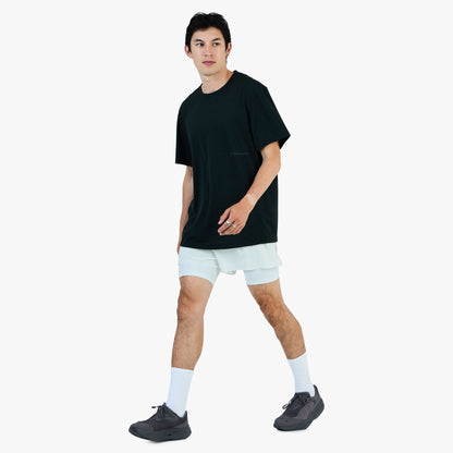 Sur x PAF Running-T PAF / Noir