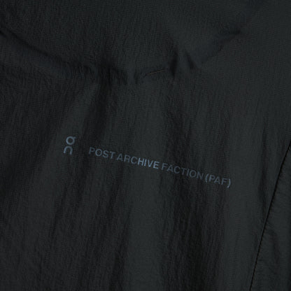 On x PAF Zero Jacket PAF / Molasse