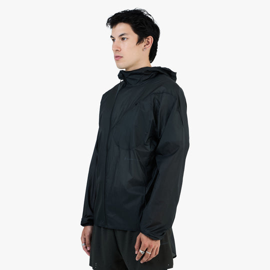 On x PAF Zero Jacket PAF / Molasse