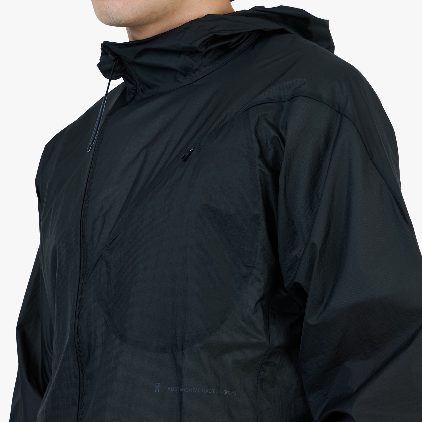 On x PAF Zero Jacket PAF / Molasse