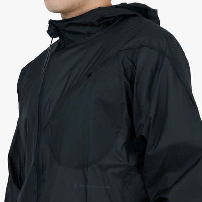 On x PAF Zero Jacket PAF / Molasse
