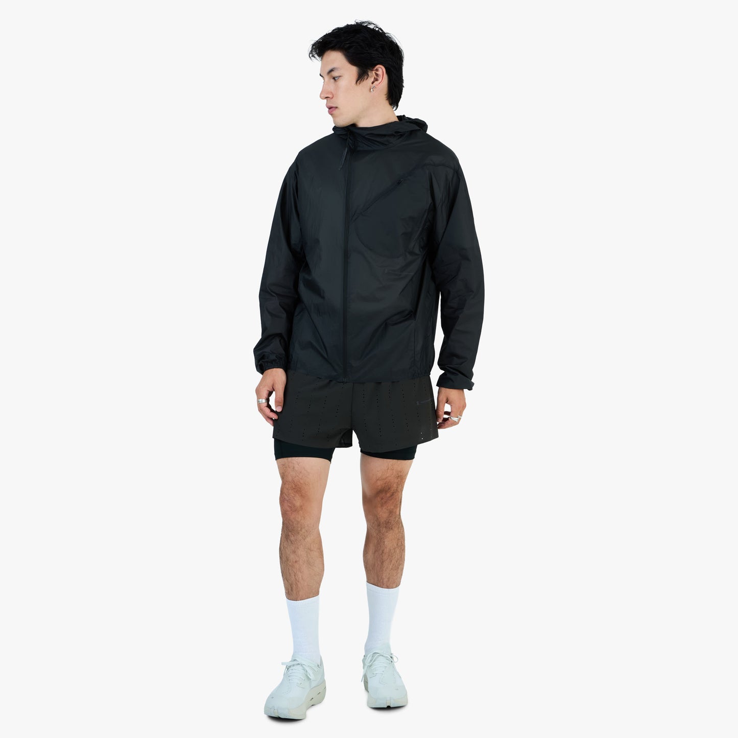 On x PAF Zero Jacket PAF / Molasse