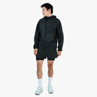 On x PAF Zero Jacket PAF / Molasse