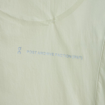 Sur la veste x PAF Zéro PAF / Gale