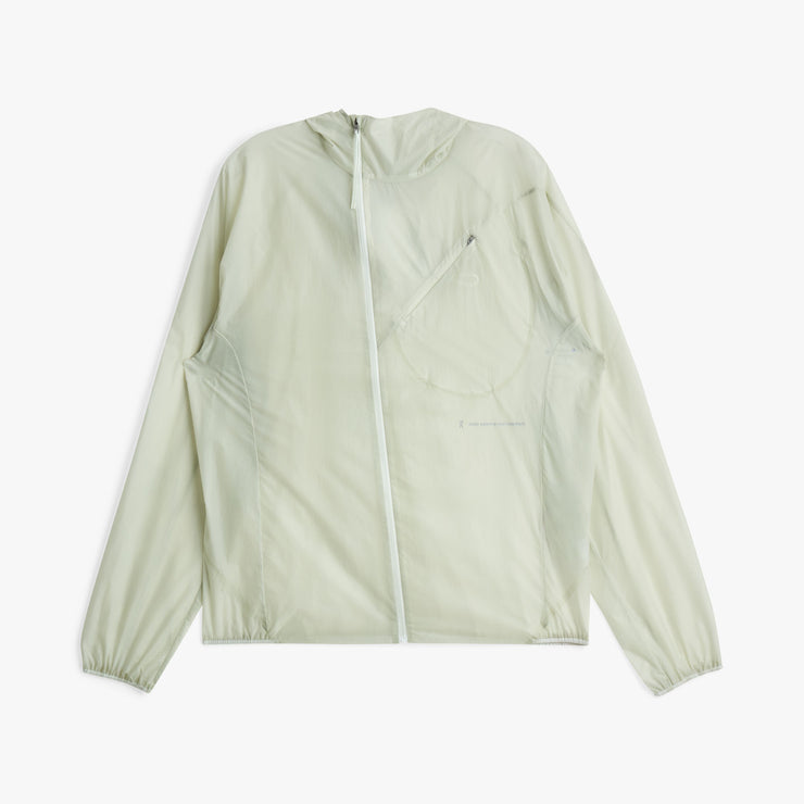 On x PAF Zero Jacket PAF / Gale 1