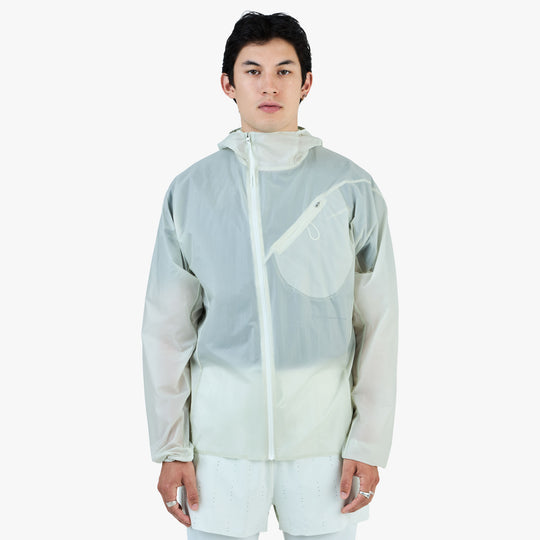 On x PAF Zero Jacket PAF / Gale