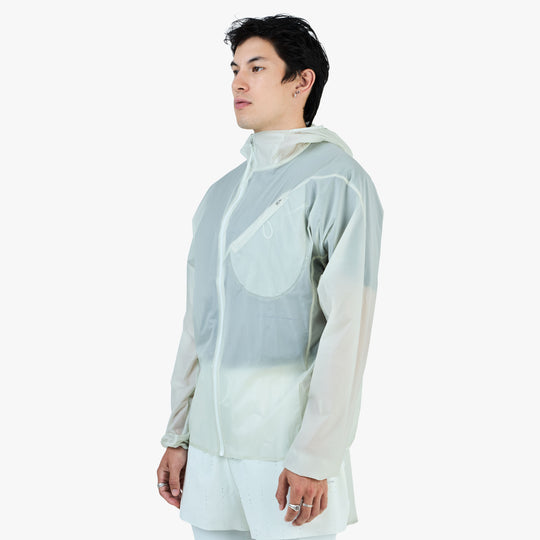 On x PAF Zero Jacket PAF / Gale