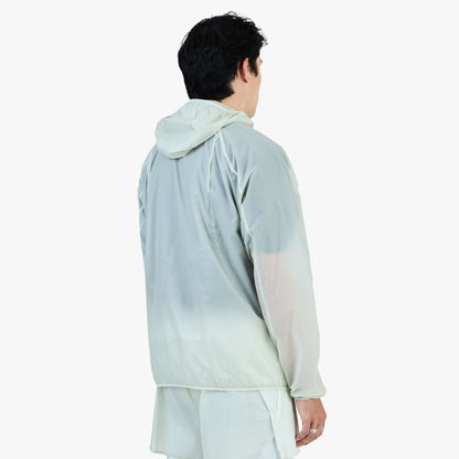 Sur la veste x PAF Zéro PAF / Gale
