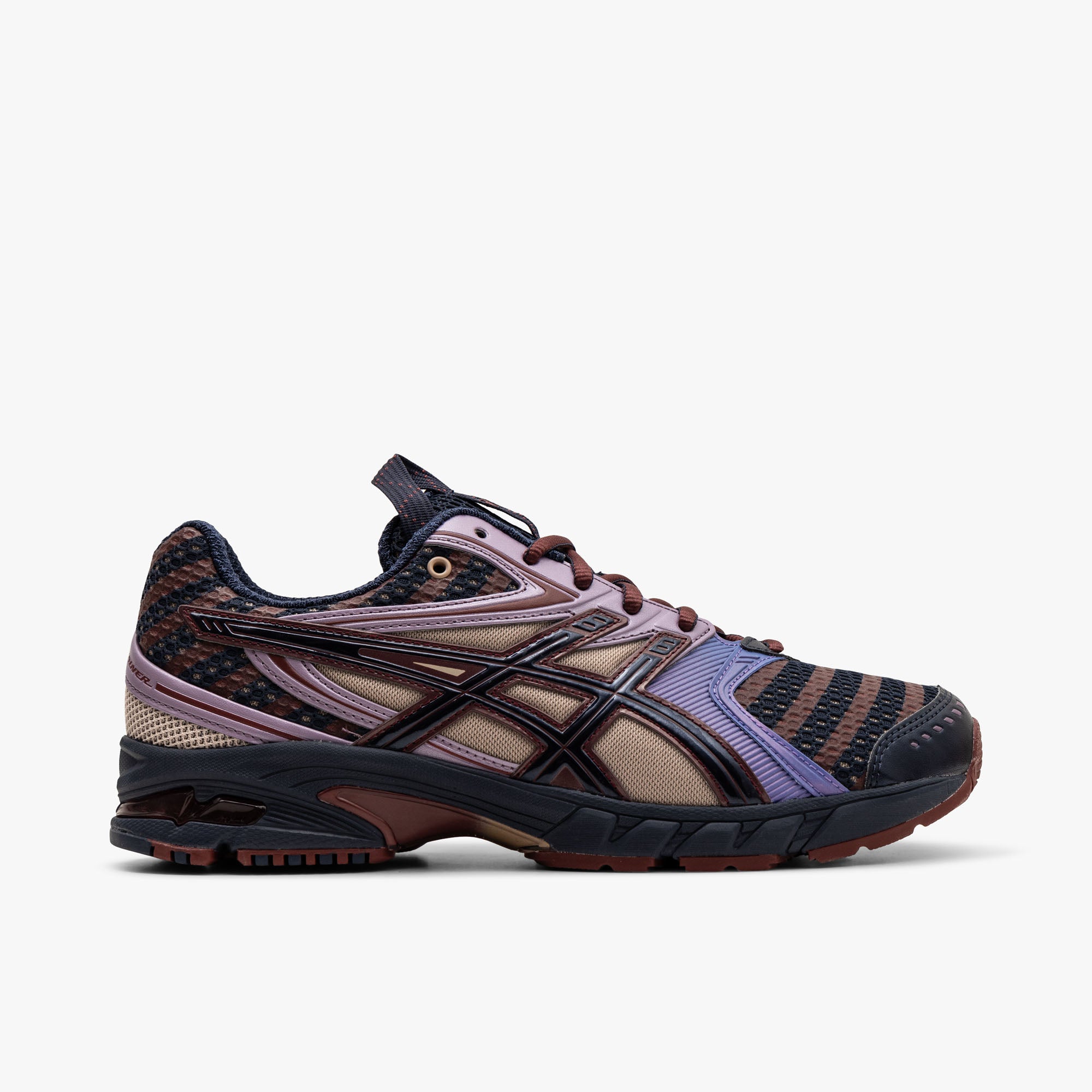 ASICS UB9-S Gel-DS Trainer 14 Midnight Purple / Purple Oxide   1