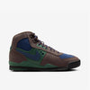 Nike Baltoro SP Brun Baroqué / Vert Minuit - Bleu Marine Minuit 1