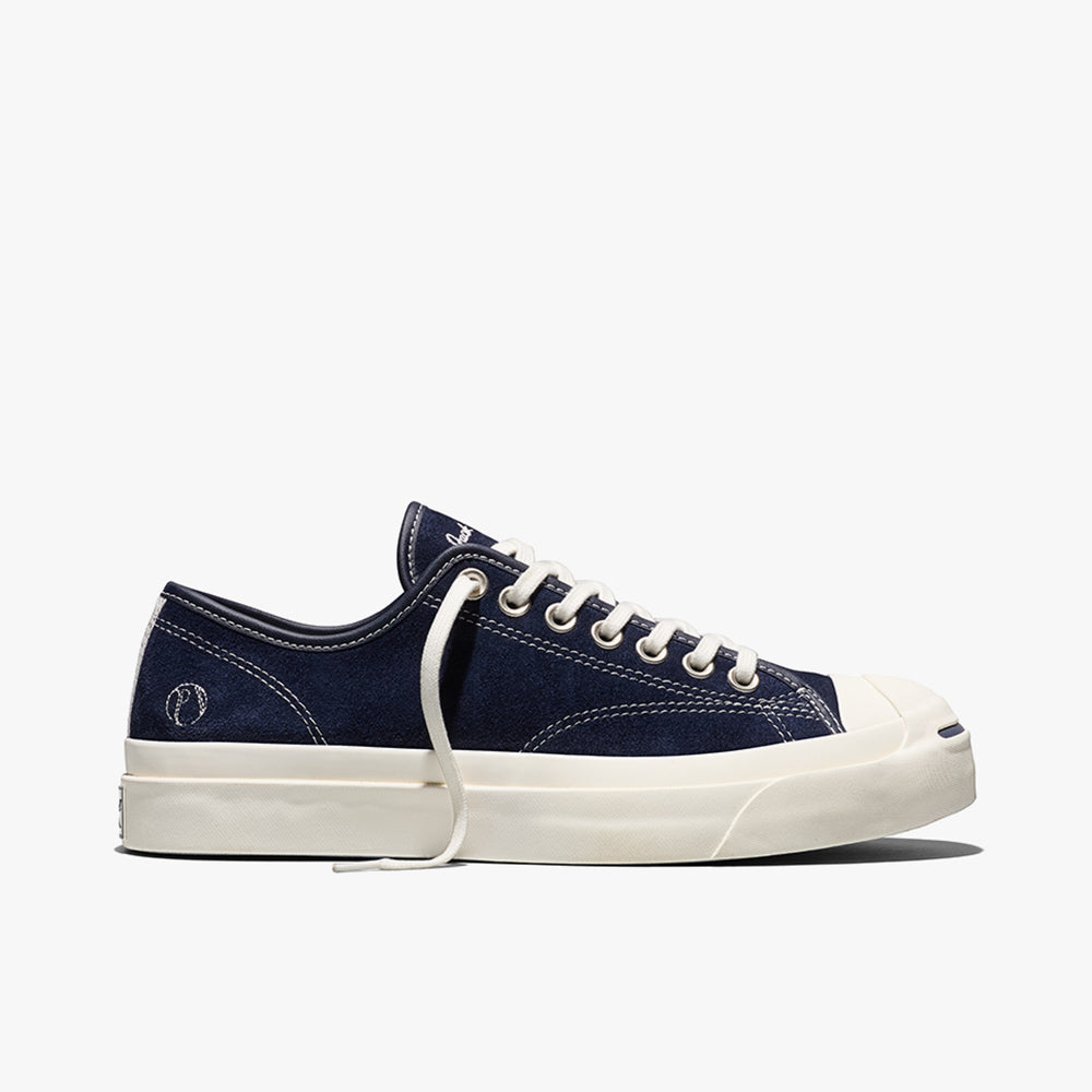 Converse x Palmes Jack Purcell Podium Parisian Night / Cloud Dancer