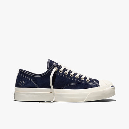 Converse x Palmes Jack Purcell Podium Parisian Night / Cloud Dancer