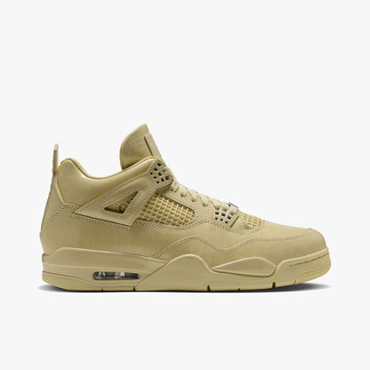 Jordan x J Balvin 4 Retro Lemonade / Lemonade