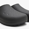 Crocs Classic Quiet Clog / Black Sand   6