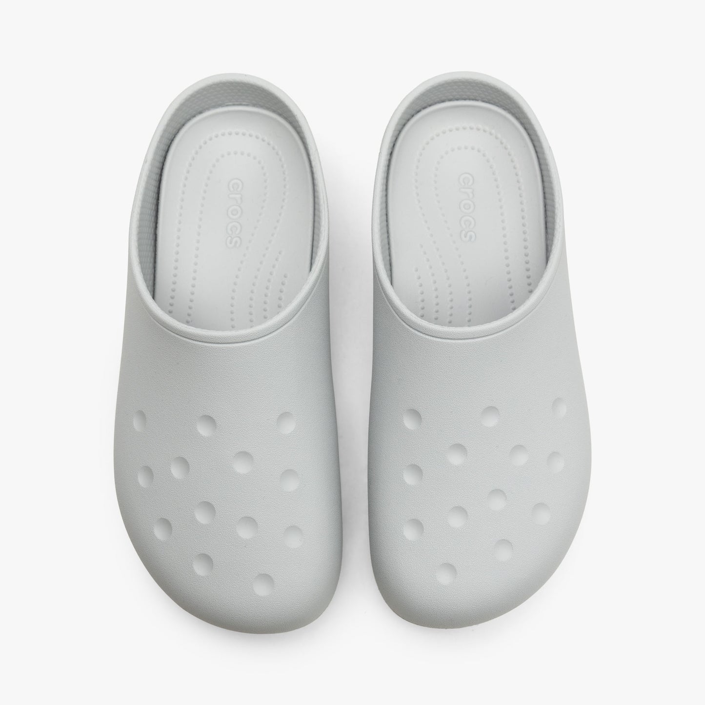 Crocs Classic Quiet Clog / Mirage
