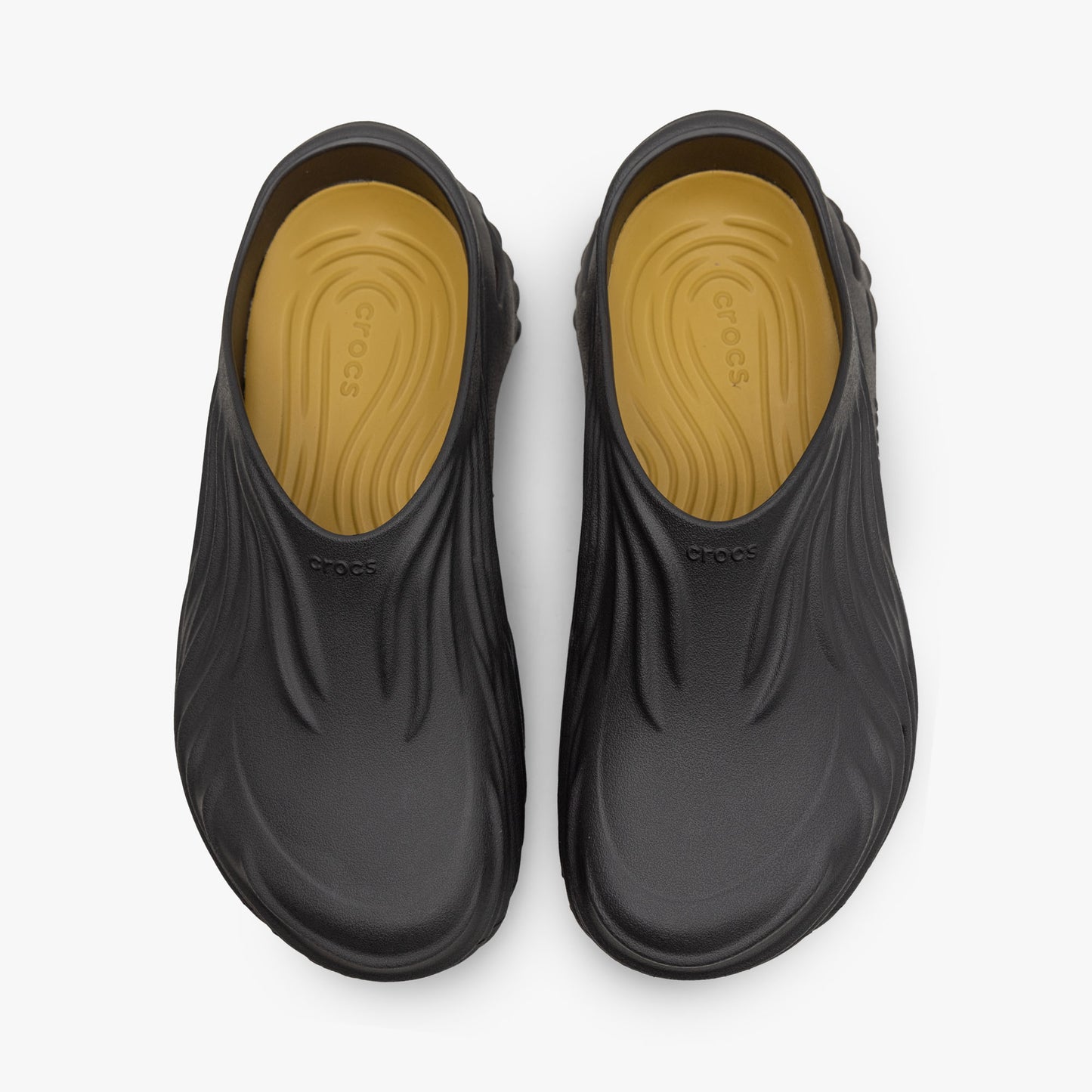 Crocs Echo Wave / Black