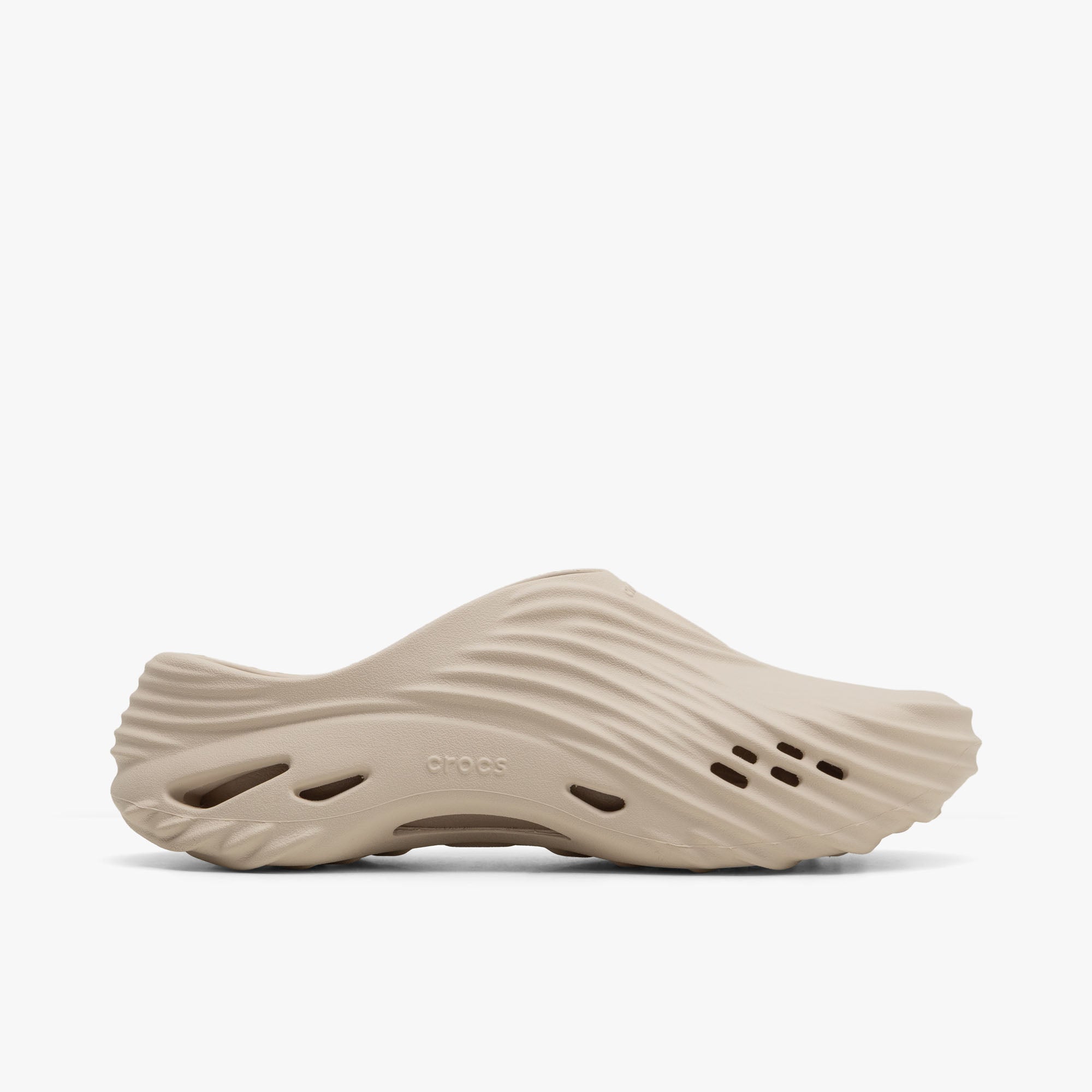 Crocs Echo Wave / Beige   1