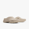 Crocs Echo Wave / Tan   3