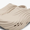 Crocs Echo Wave / Tan   6