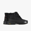 The North Face Glenclyffe Zip Black / Black - High Top  4