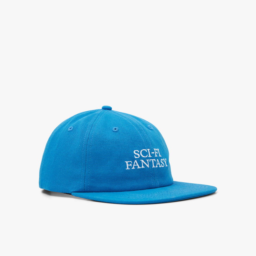 Palmetto State Armory Sky Blue Fishing Logo Hat - PSA206D