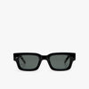 AKILA Syndicate Black / Black 1