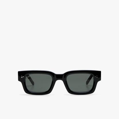 AKILA Syndicate Black / Black