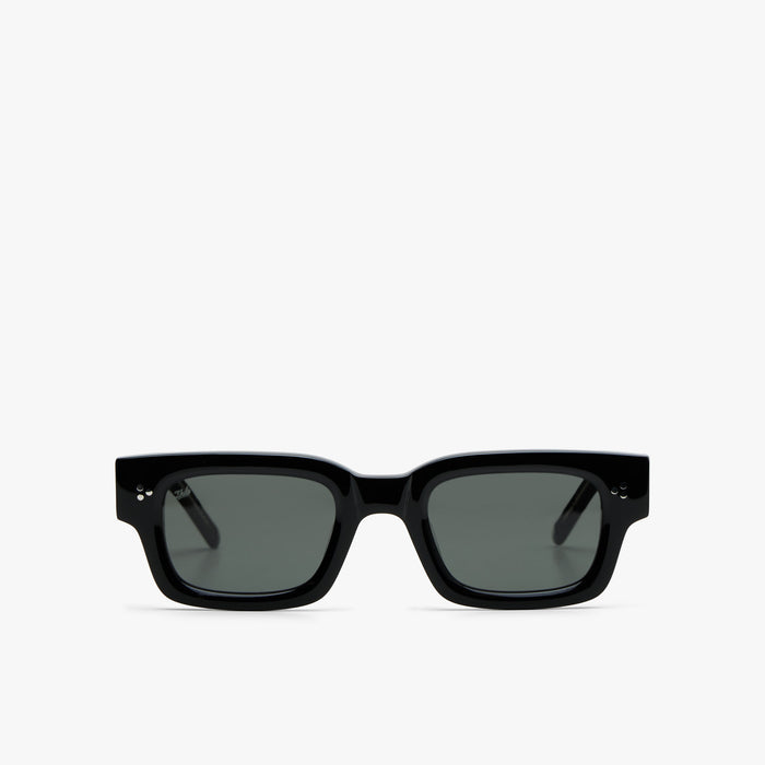 AKILA Syndicate Black / Black 1