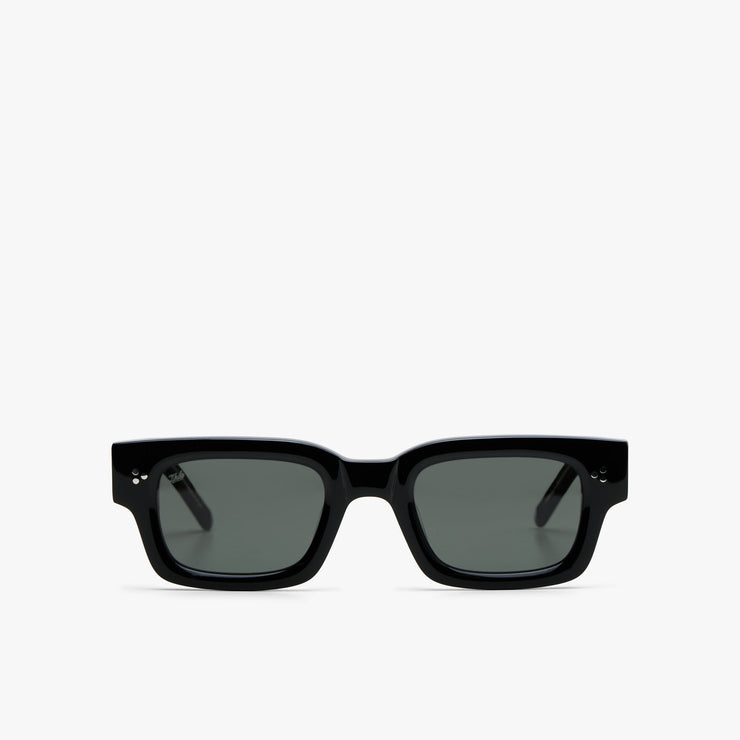 AKILA Syndicate Black / Black 1