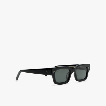 AKILA Syndicate Black / Black